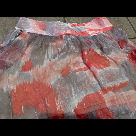 Charlotte Russe skirt - Picture 5 of 7